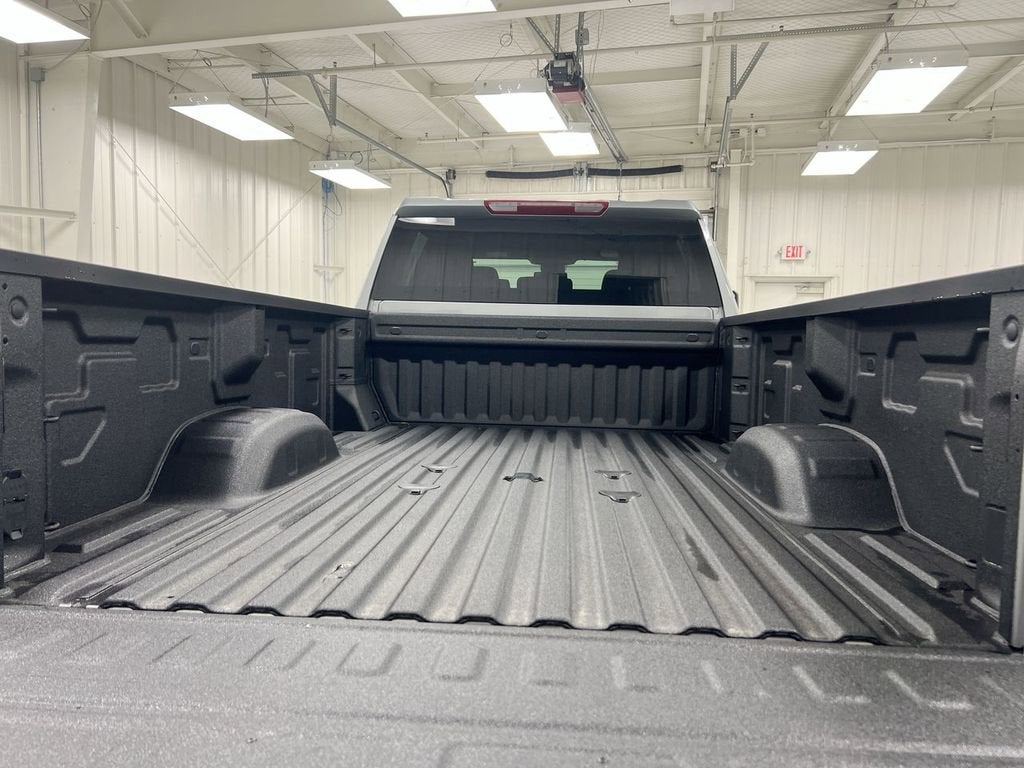 2026 Chevrolet Silverado 3500 HD WT DRW