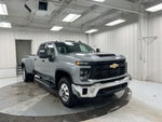 2026 Chevrolet Silverado 3500 HD WT DRW