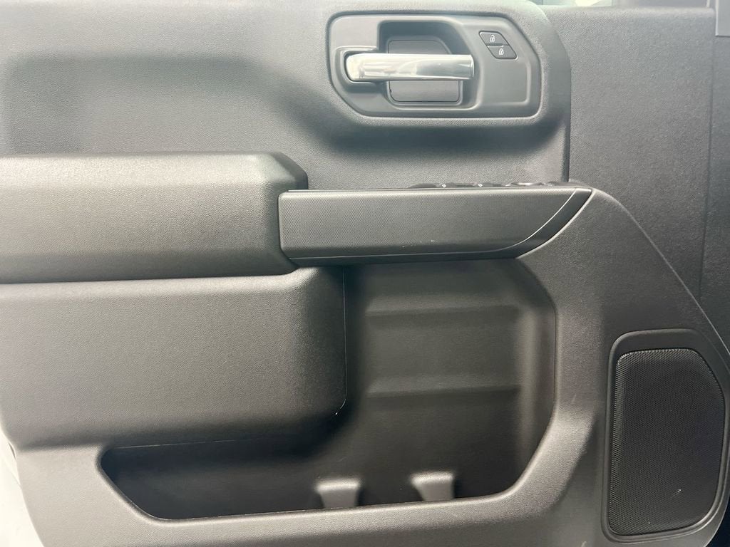 2026 Chevrolet Silverado 3500 HD WT DRW