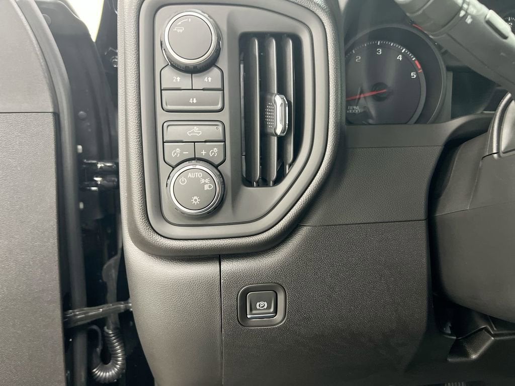 2026 Chevrolet Silverado 3500 HD WT DRW