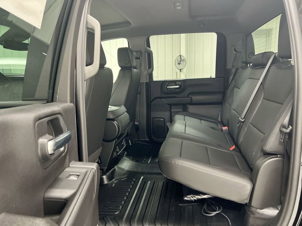 2026 Chevrolet Silverado 3500 HD WT DRW