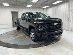 2026 Chevrolet Silverado 3500 HD WT DRW