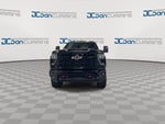2025 Chevrolet Silverado 2500 HD ZR2