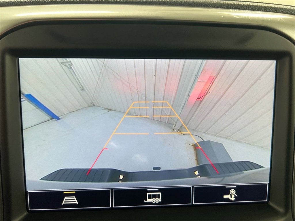 2021 Chevrolet Silverado 2500 HD LT