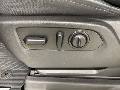 2020 Chevrolet Silverado 2500 HD LT