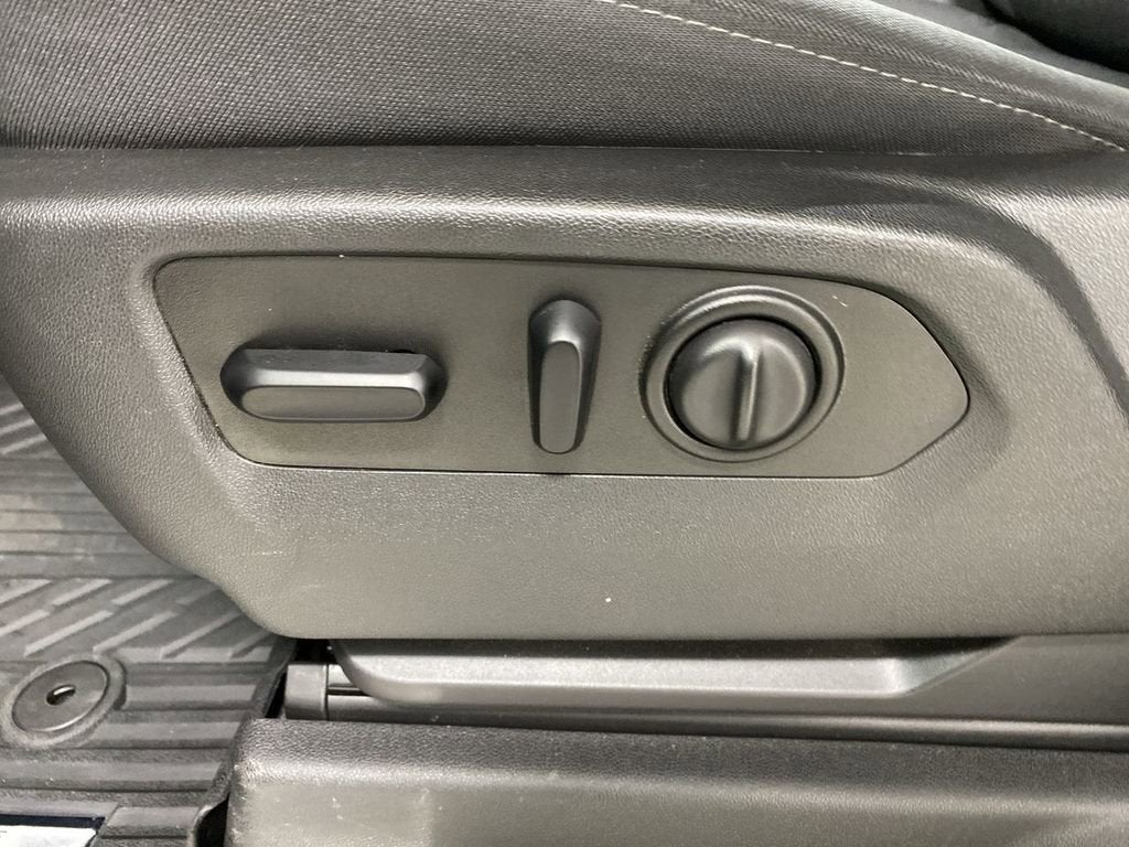 2020 Chevrolet Silverado 2500 HD LT