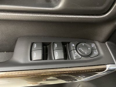 2020 Chevrolet Silverado 2500 HD LT