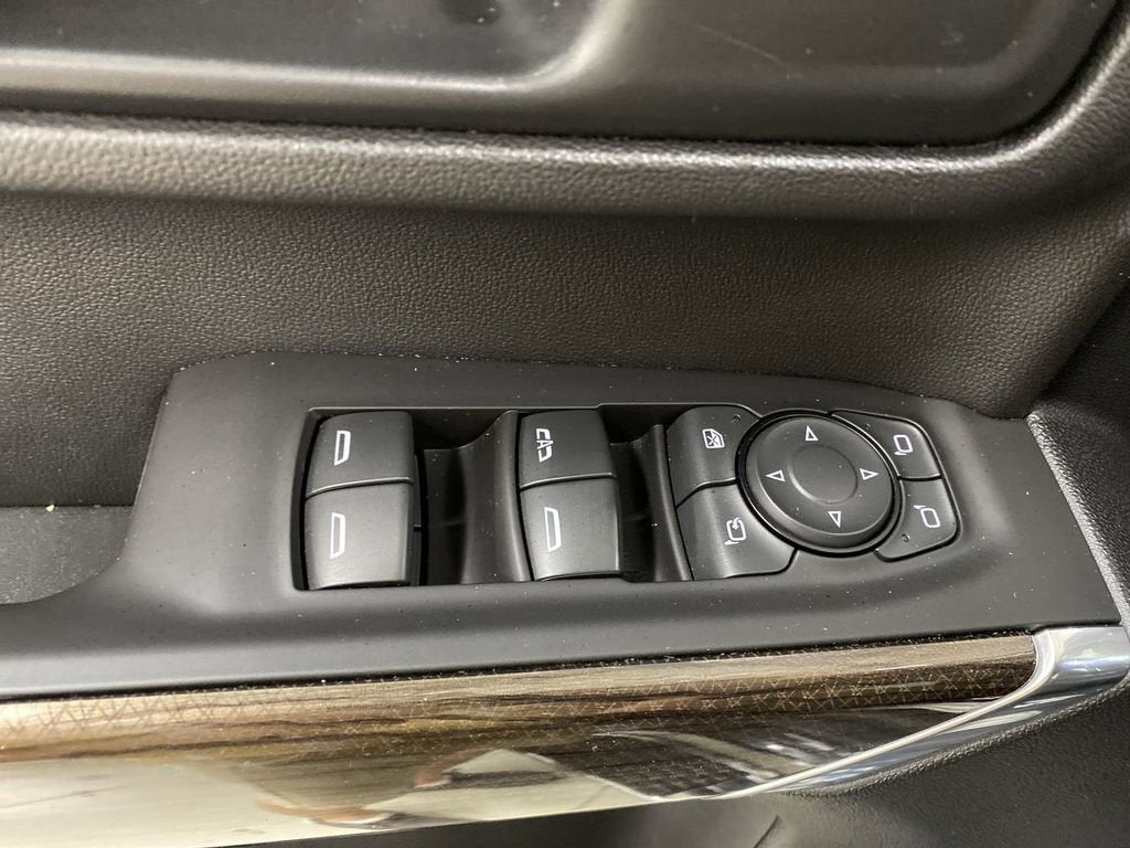 2020 Chevrolet Silverado 2500 HD LT