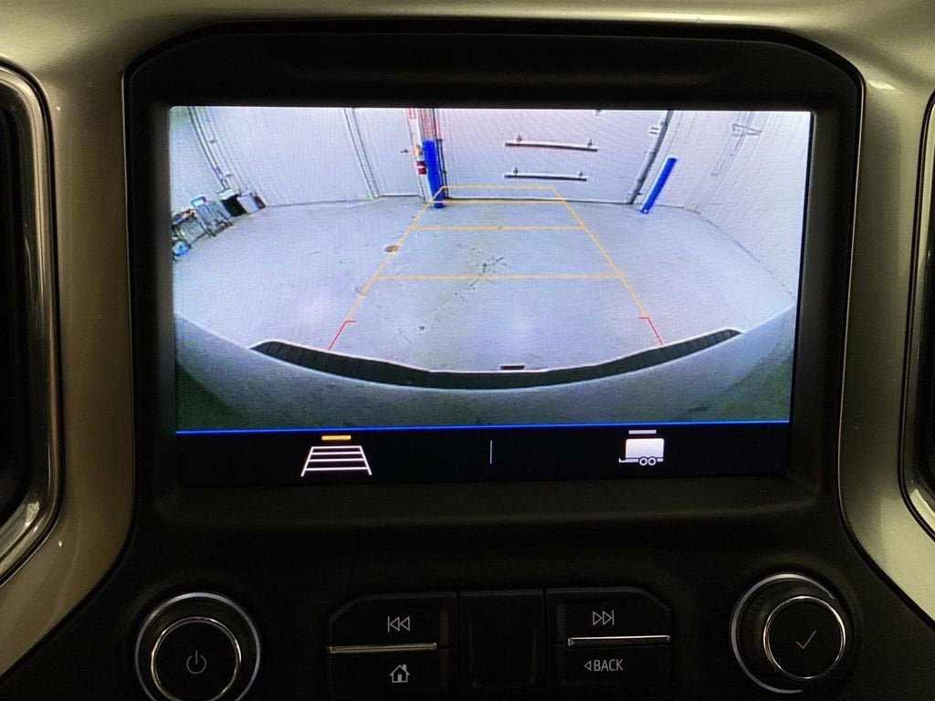 2020 Chevrolet Silverado 2500 HD LT