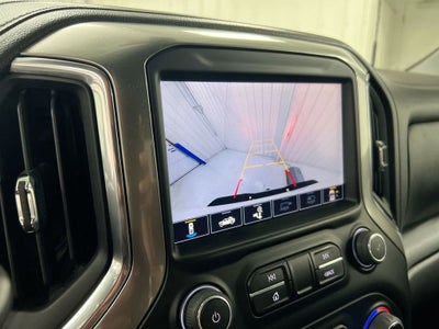 2023 Chevrolet Silverado 2500 HD LTZ