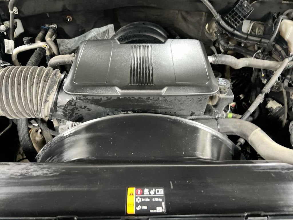 2023 Chevrolet Silverado 2500 HD LTZ