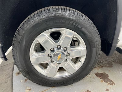 2023 Chevrolet Silverado 2500 HD LTZ