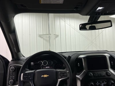 2023 Chevrolet Silverado 2500 HD LTZ
