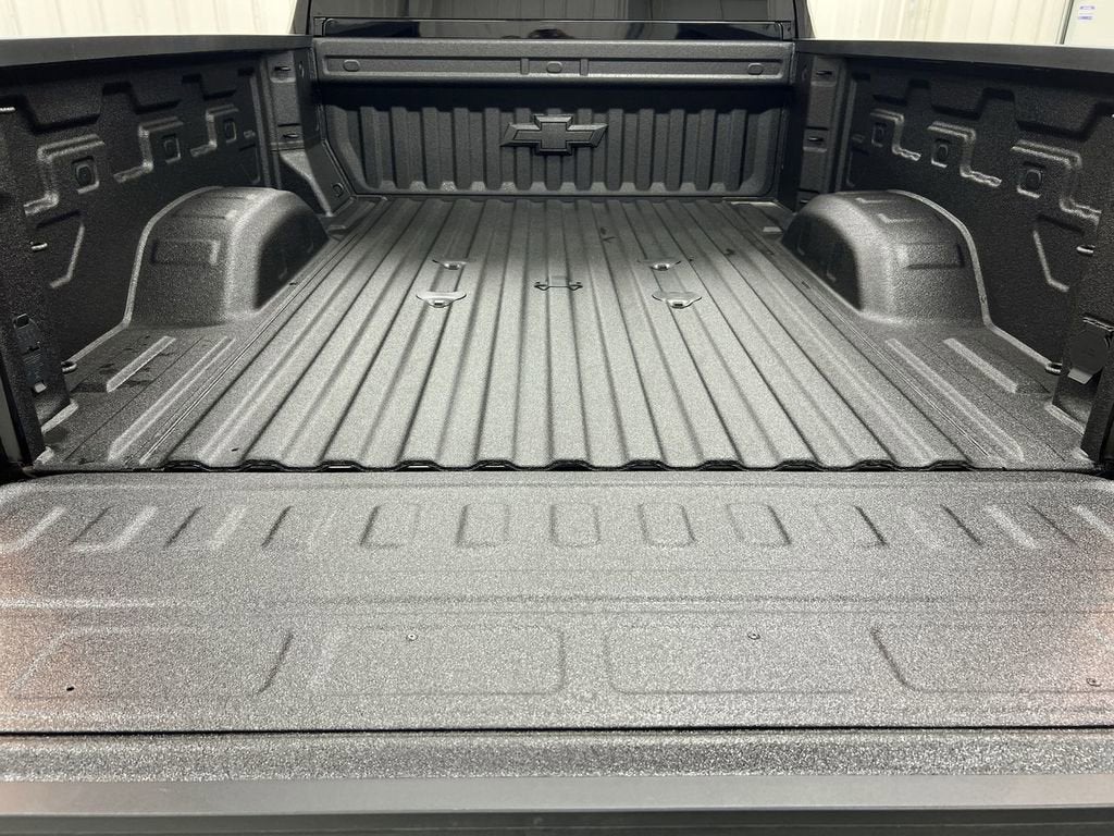 2023 Chevrolet Silverado 2500 HD LTZ