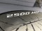 2023 Chevrolet Silverado 2500 HD LTZ