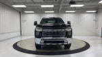 2023 Chevrolet Silverado 2500 HD LTZ