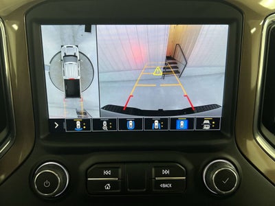 2023 Chevrolet Silverado 2500 HD High Country