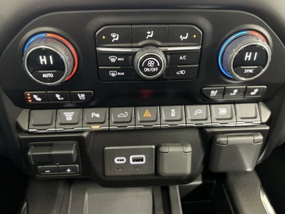 2023 Chevrolet Silverado 2500 HD High Country