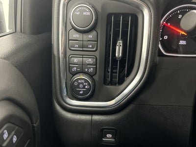 2023 Chevrolet Silverado 2500 HD High Country