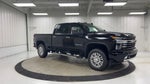 2023 Chevrolet Silverado 2500 HD High Country