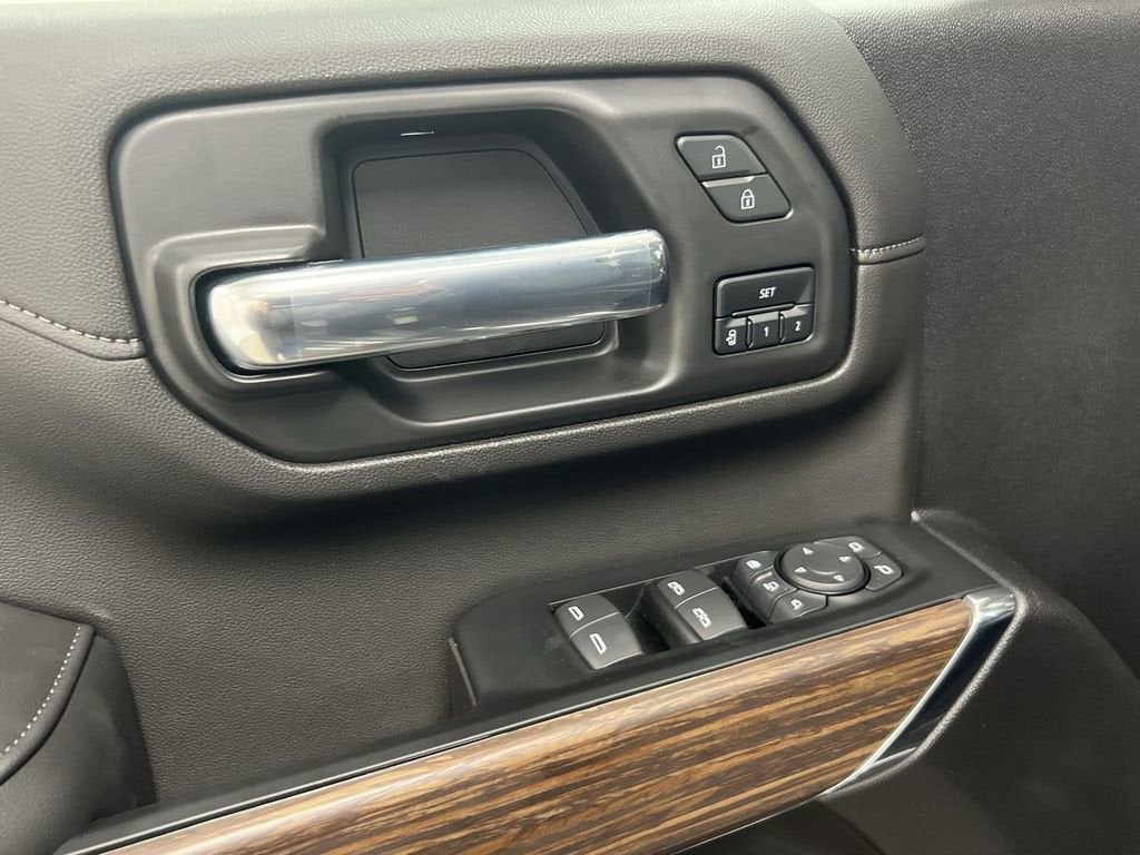 2023 Chevrolet Silverado 2500 HD High Country