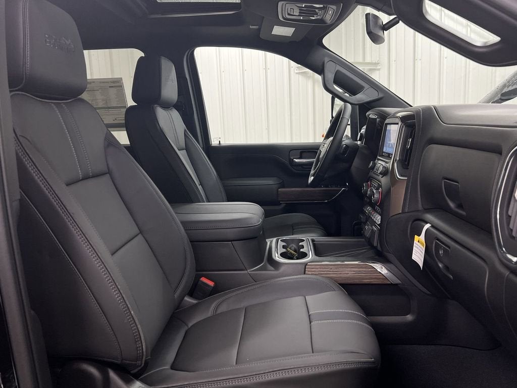 2023 Chevrolet Silverado 2500 HD High Country