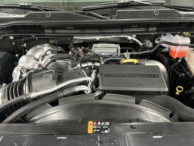 2023 Chevrolet Silverado 2500 HD High Country