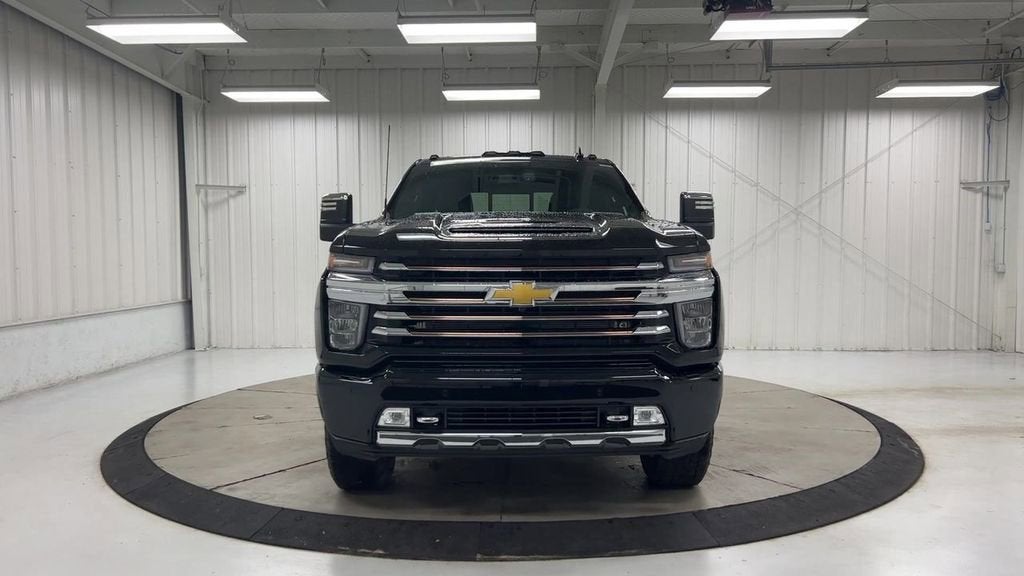2023 Chevrolet Silverado 2500 HD High Country