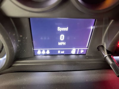 2024 Chevrolet Silverado 3500 HD WT DRW