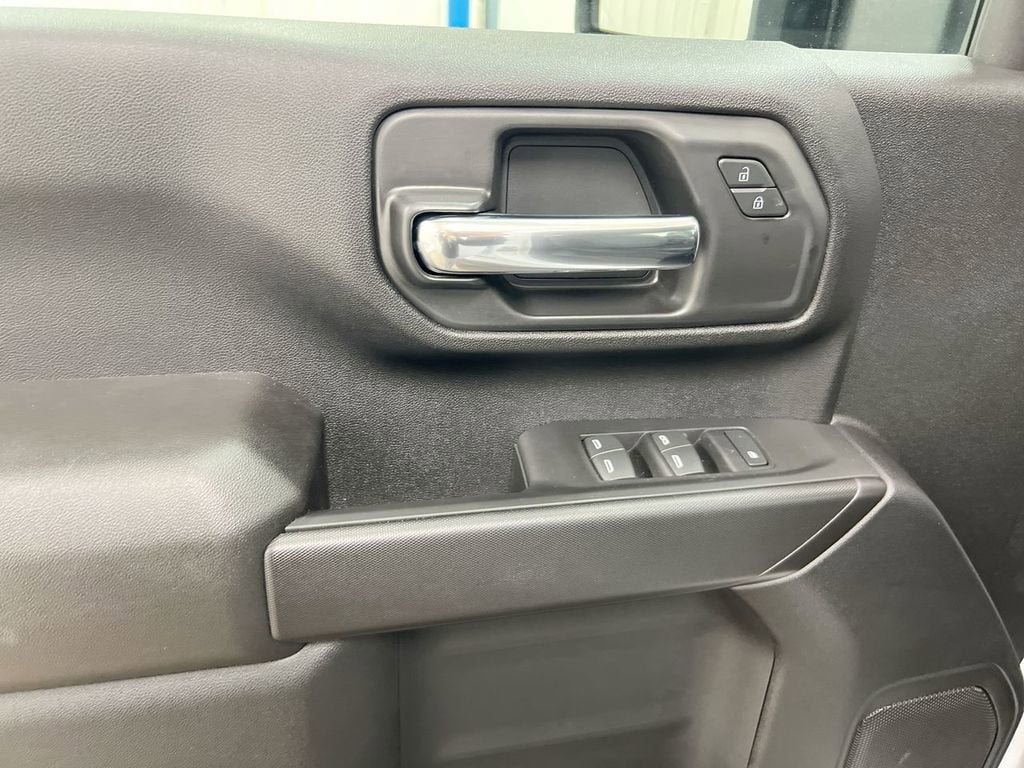 2024 Chevrolet Silverado 3500 HD WT DRW