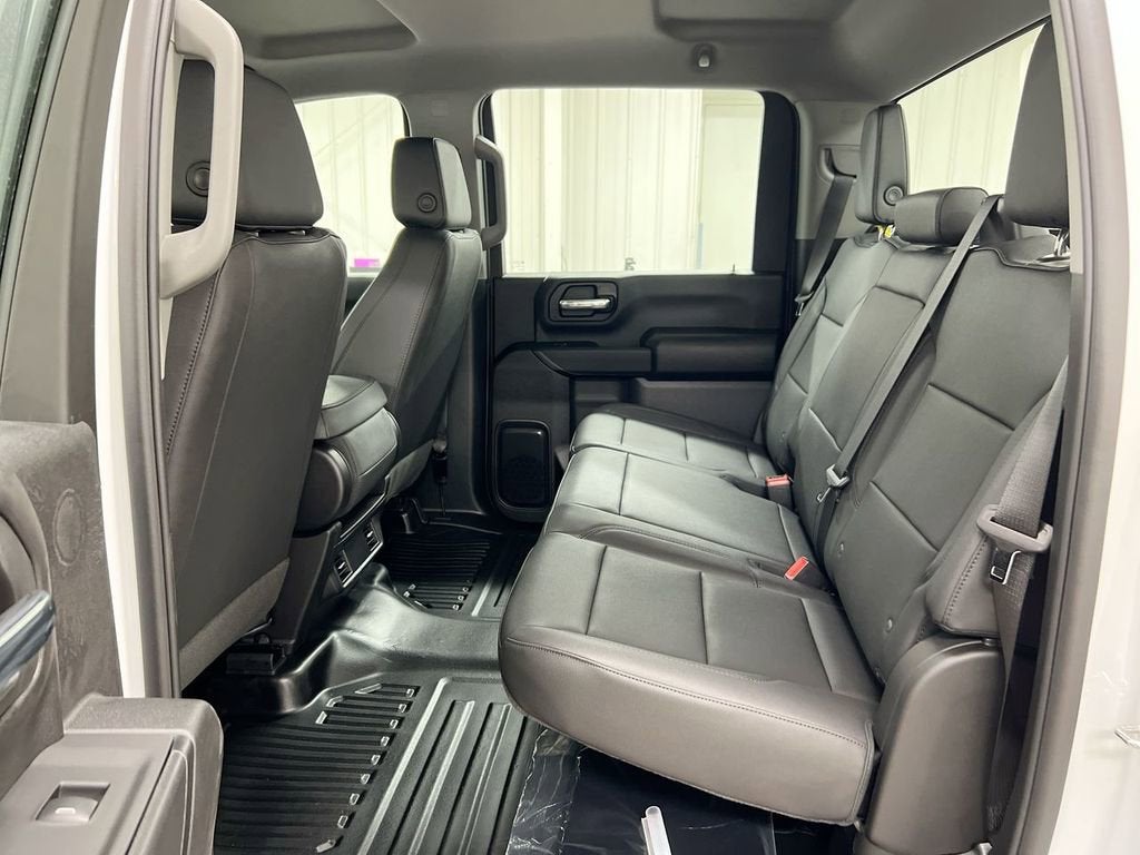 2024 Chevrolet Silverado 3500 HD WT DRW