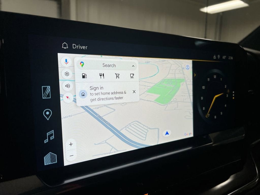 2024 Chevrolet Silverado 3500 HD High Country DRW