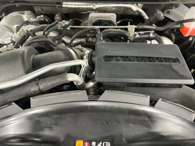 2024 Chevrolet Silverado 3500 HD High Country DRW
