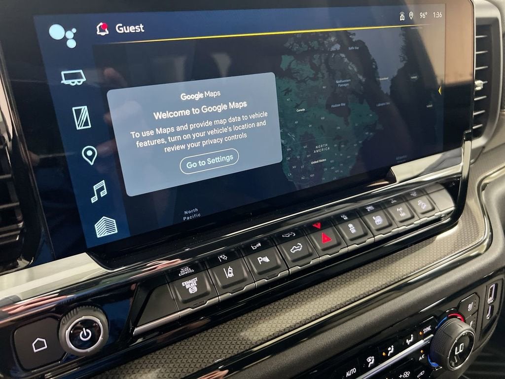 2024 Chevrolet Silverado 2500 HD ZR2