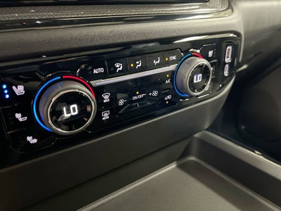 2024 Chevrolet Silverado 2500 HD ZR2