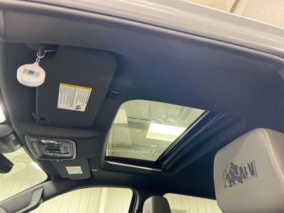 2024 Chevrolet Silverado 2500 HD ZR2