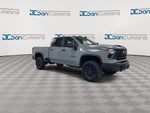2024 Chevrolet Silverado 2500 HD ZR2