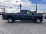 2020 Chevrolet Silverado 2500 HD LT