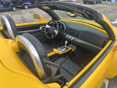 2004 Chevrolet SSR LS