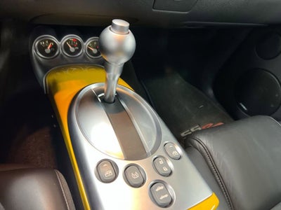 2004 Chevrolet SSR LS