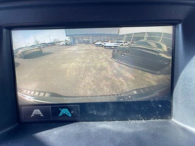 2018 Chevrolet Colorado 2WD Work Truck