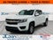 2016 Chevrolet Colorado 4WD WT