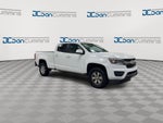 2016 Chevrolet Colorado 4WD WT
