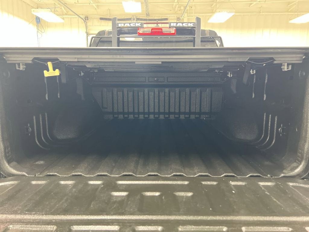 2021 Chevrolet Colorado WT