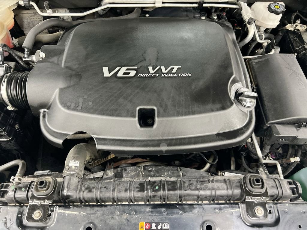 2021 Chevrolet Colorado WT