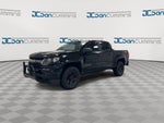 2021 Chevrolet Colorado WT