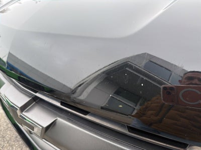 2020 Chevrolet Colorado Z71