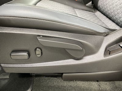 2018 Chevrolet Colorado 4WD Z71