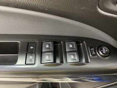 2018 Chevrolet Colorado 4WD Z71