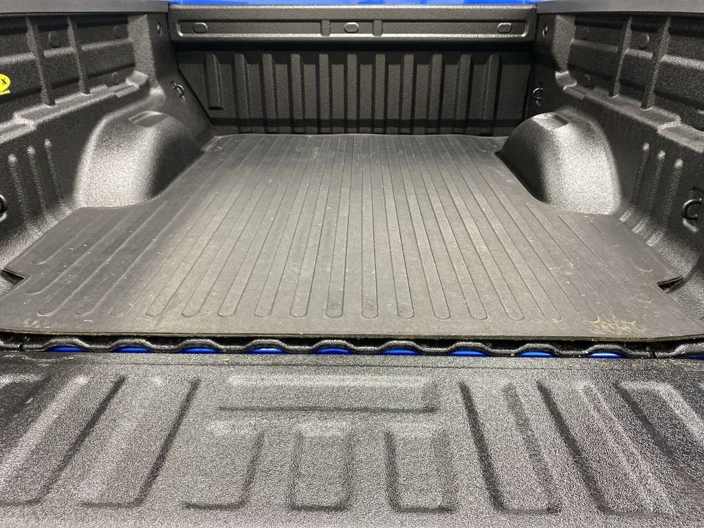 2018 Chevrolet Colorado 4WD Z71